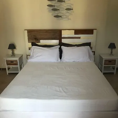 דירה House Darika *