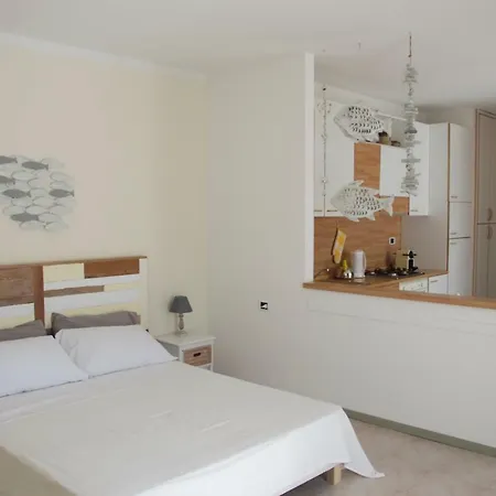 דירה House Darika