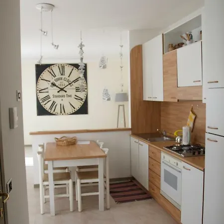 דירה House Darika *