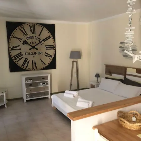 House Darika * לקו