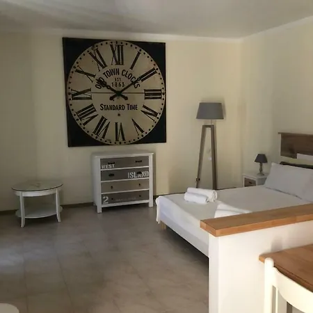 דירה House Darika לקו