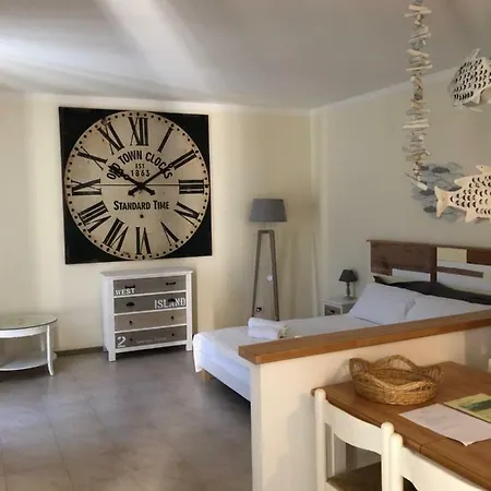 House Darika דירה לקו