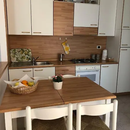 דירה House Darika לקו