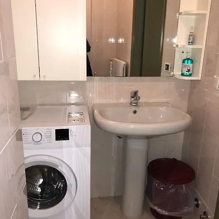 דירה House Darika לקו