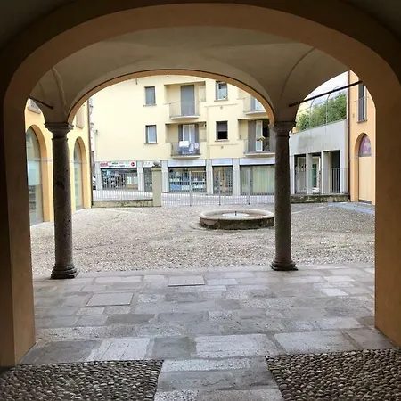House Darika דירה *