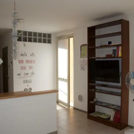 Apartment House Darika