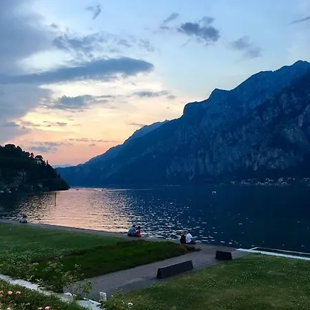 Apartment House Darika Lecco
